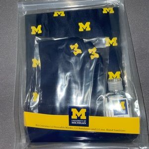 Michigan mask bundle (3 bundles)
